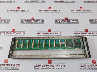 Yokogawa Nfbu200 Base Module As S942 Df-0