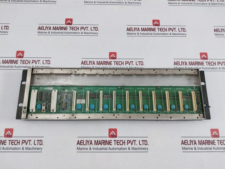 Yokogawa Nfbu200 S1 Base Module