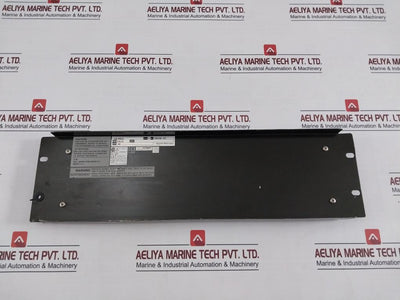 Yokogawa Nfbu200 S1 Base Module