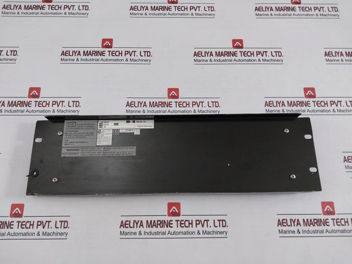 Yokogawa Nfbu200 S1 Base Module
