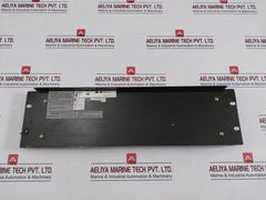 Yokogawa Nfbu200 S1 Base Module