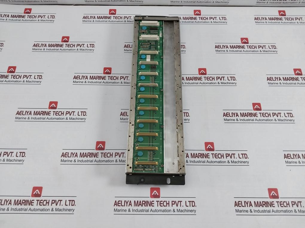 Yokogawa Nfbu200 S1 Base Module