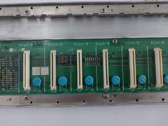 Yokogawa Nfbu200 S1 Base Module