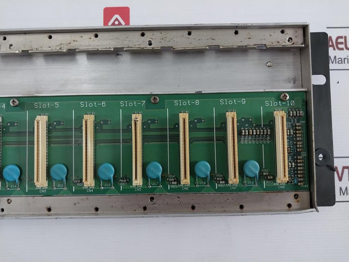 Yokogawa Nfbu200 S1 Base Module
