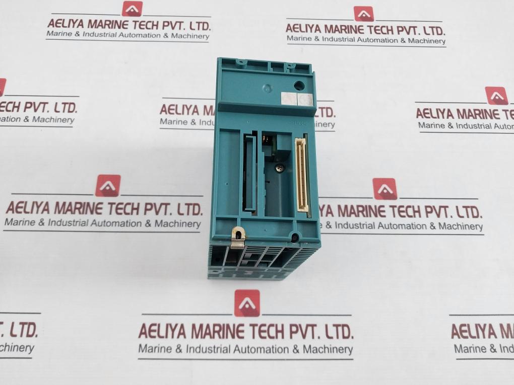 Yokogawa Nfcp100-s00 S2 Central Processing Unit Cpu Module