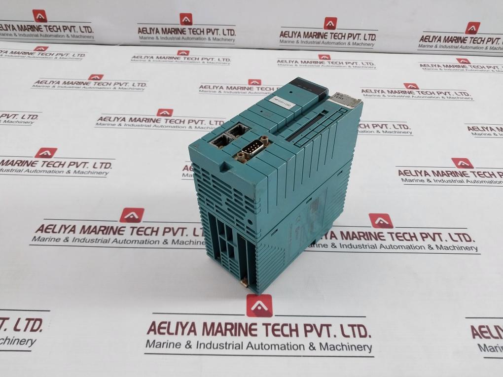 Yokogawa Nfcp100-s00 S2 Central Processing Unit Cpu Module