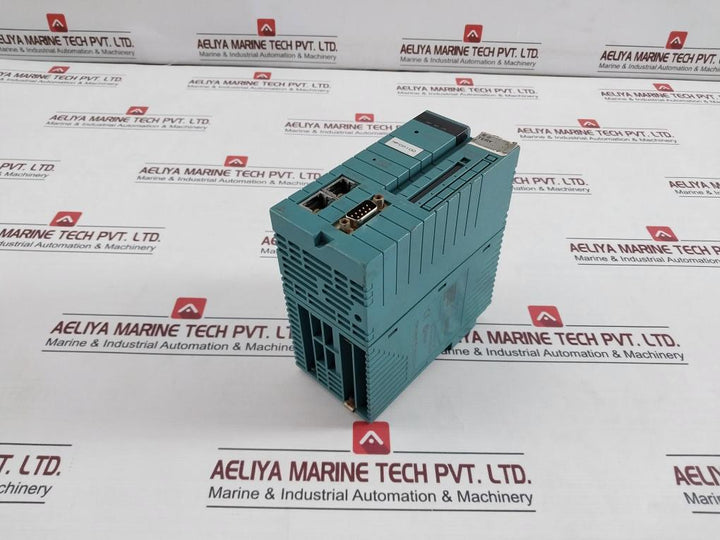 Yokogawa Nfcp100-s00 S2 Central Processing Unit Cpu Module