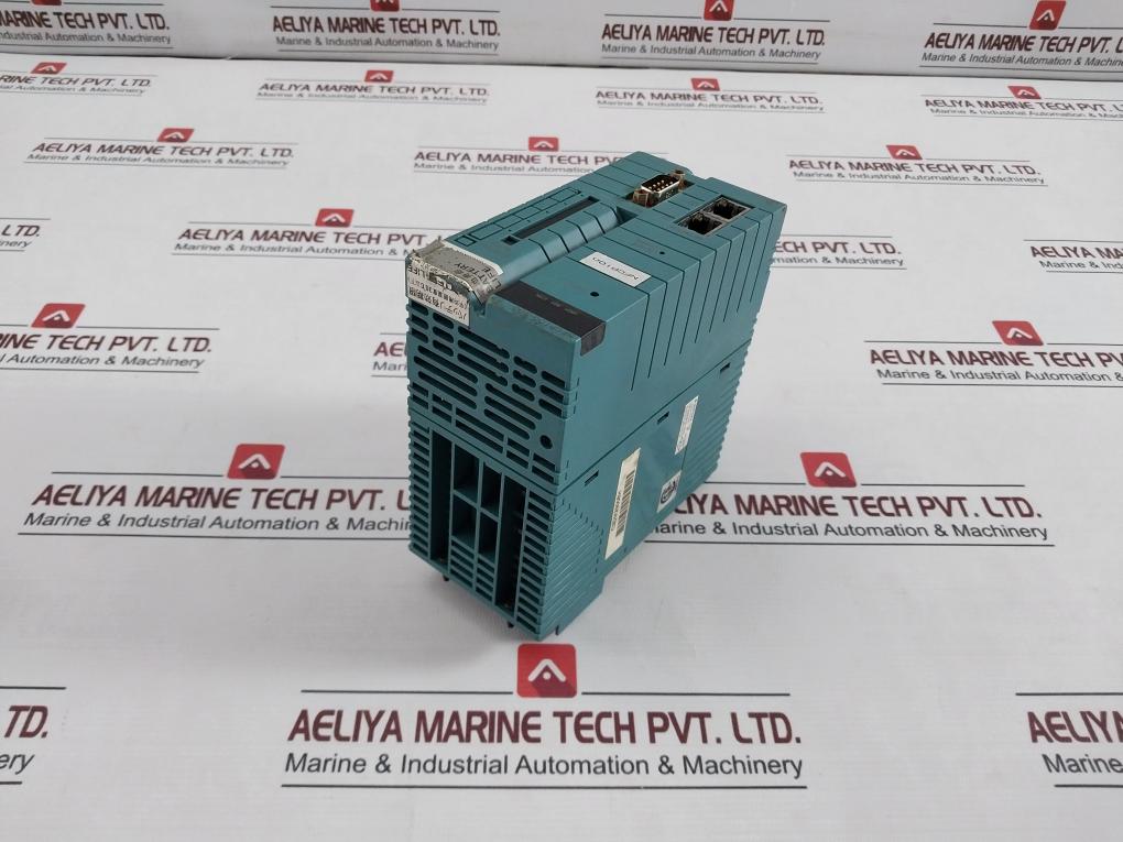 Yokogawa Nfcp100-s00 S2 Central Processing Unit Cpu Module