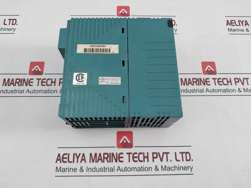 Yokogawa Nfcp100-s00 S2 Central Processing Unit Cpu Module