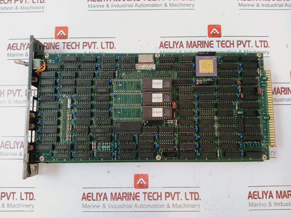 Yokogawa Np2*A Module, S9600Ae-04, S9040Aq-02,