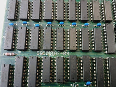 Yokogawa Np2*A Module, S9600Ae-04, S9040Aq-02,