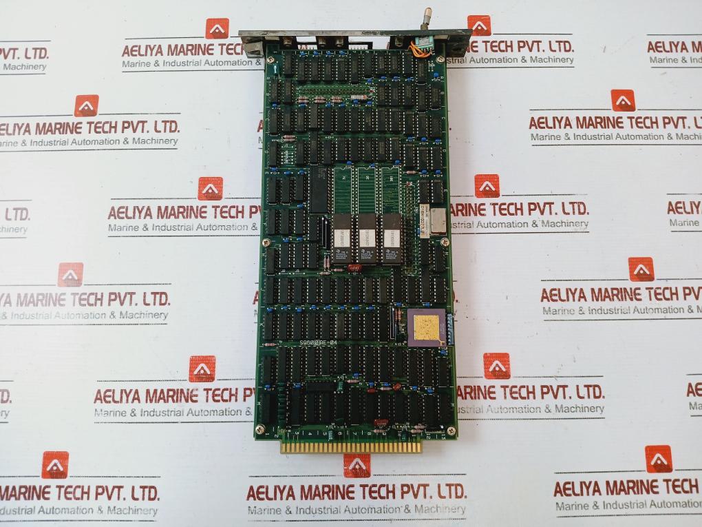 Yokogawa Np2*A Module, S9600Ae-04, S9040Aq-02,