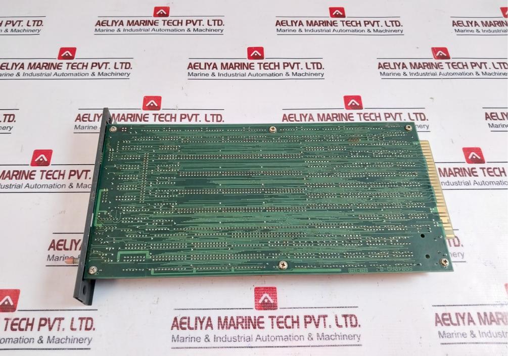 Yokogawa Np2*A Plc Input/Output Module S9040Aq-02