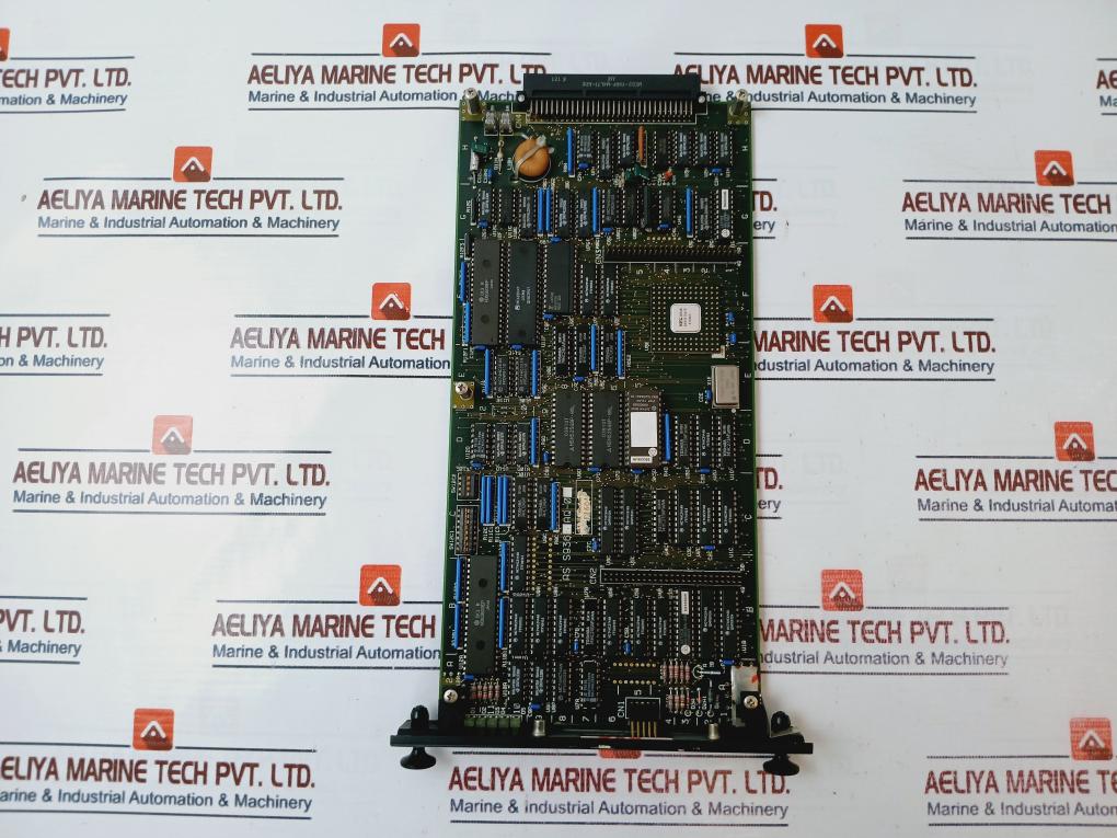 Yokogawa Np53*B Pcb Card 94V-0