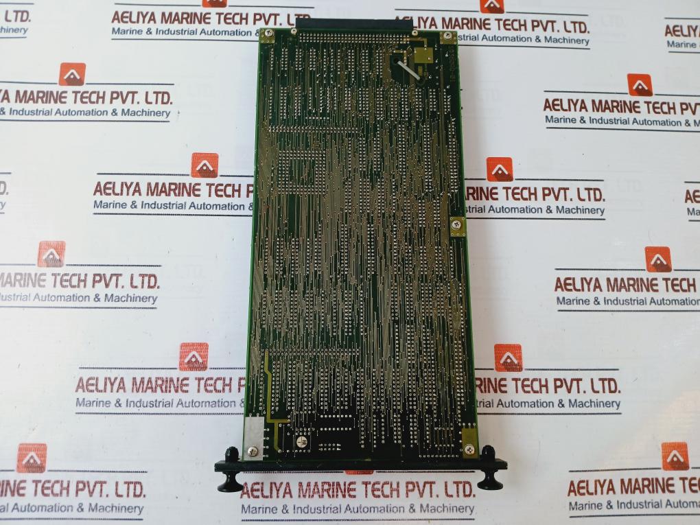 Yokogawa Np53*B Pcb Card 94V-0