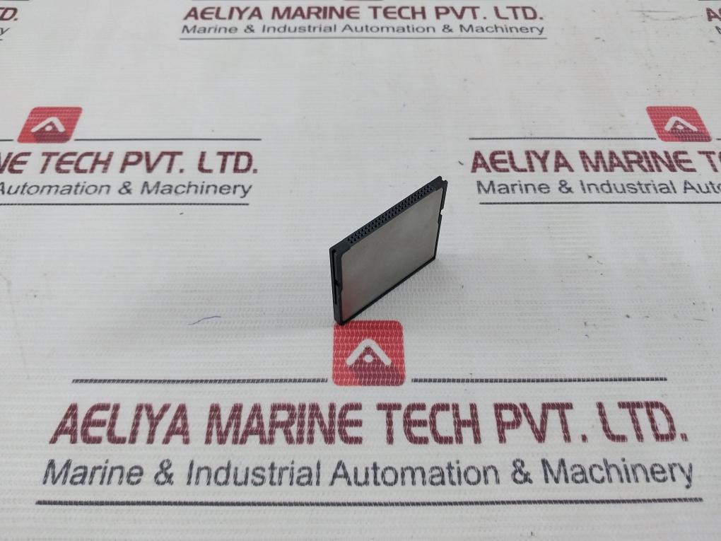 Yokogawa Nt225Aa System Card For Control System