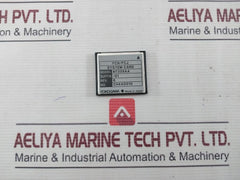 Yokogawa Nt225Aa System Card For Control System