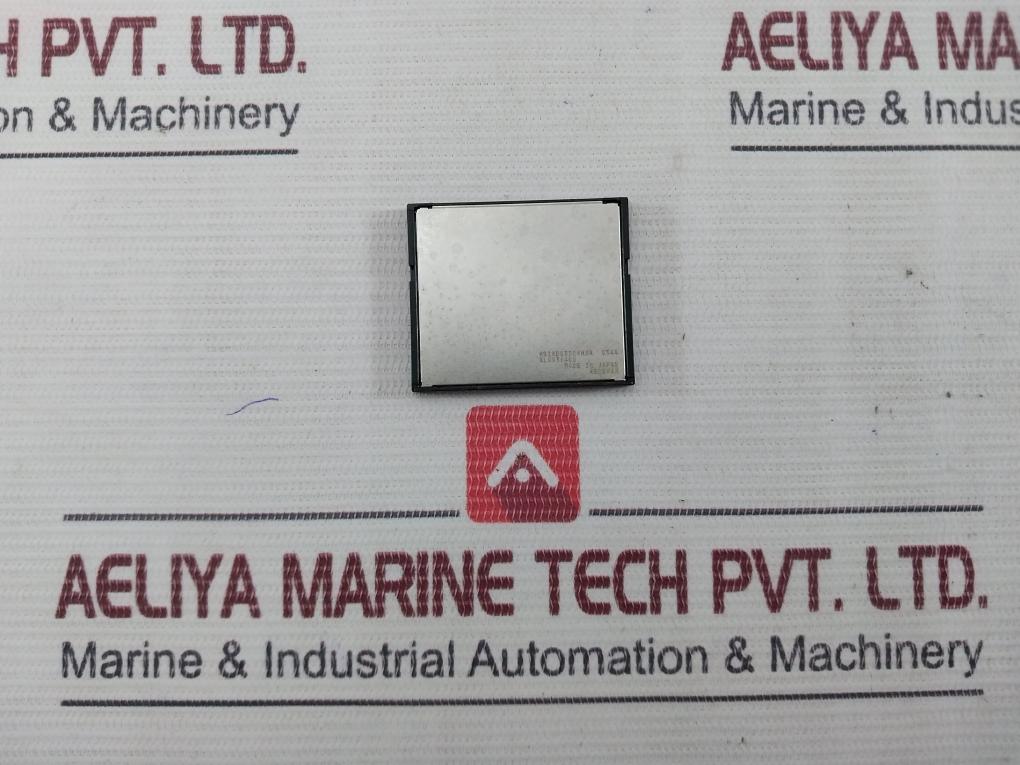 Yokogawa Nt225Aa System Card For Control System