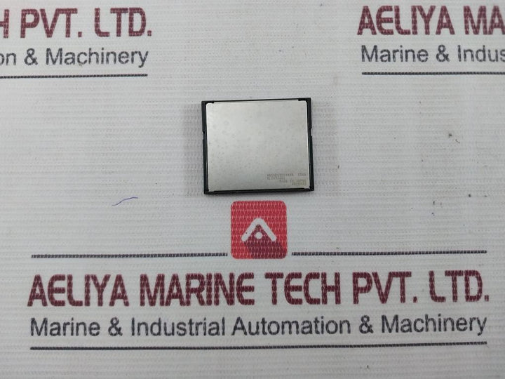 Yokogawa Nt225Aa Fcn/Fcj System Card Rev.6 Ch4A0010 Xl00364U0