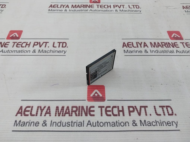 Yokogawa Nt225Aa Fcn/Fcj System Card Rev.6 Ch4A0010 Xl00364U0
