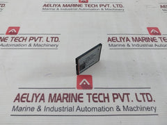 Yokogawa Nt225Aa System Card For Control System