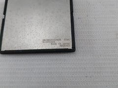 Yokogawa Nt225Aa System Card For Control System