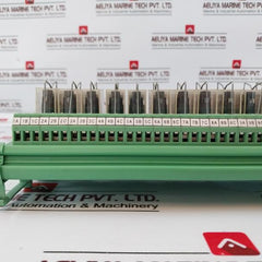 YOKOGAWA NAYB-YR032-114@A, OMRON, 24VDC, 10A Relay