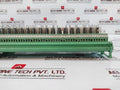YOKOGAWA NAYB-YR032-114@A, OMRON, 24VDC, 10A Relay
