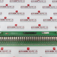 YOKOGAWA NAYB-YR032-114@A, OMRON, 24VDC, 10A Relay