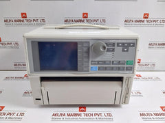 Yokogawa Oscillographic Recorder Or1400