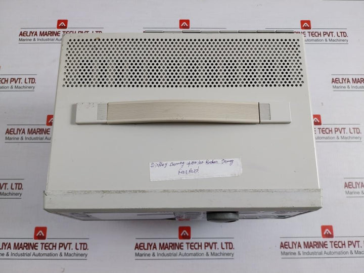 Yokogawa Oscillographic Recorder Or1400