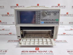 Yokogawa Oscillographic Recorder Or1400