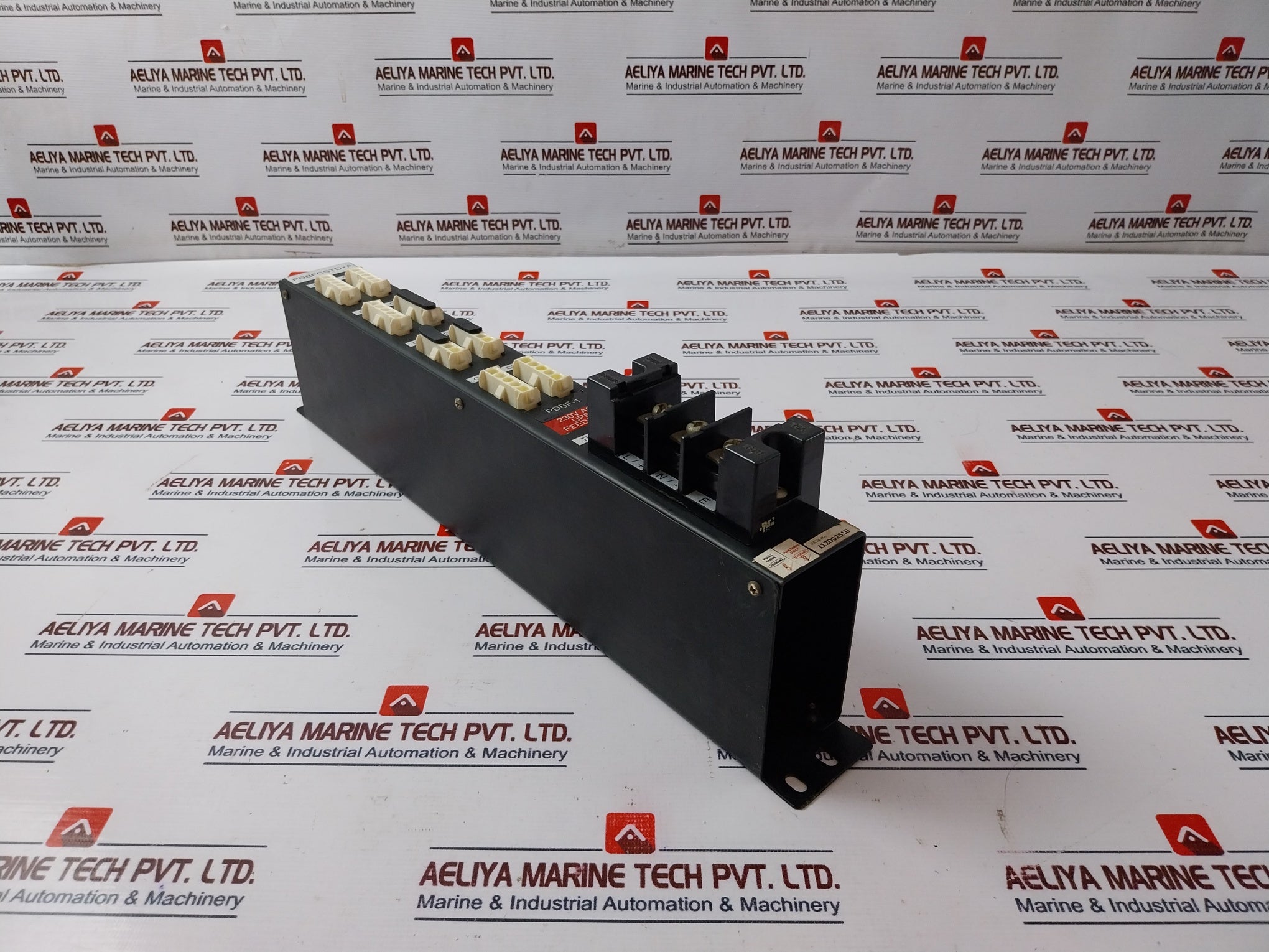 Yokogawa Pdbfcstd-220*A Power Distribution Board 220-240V Ac