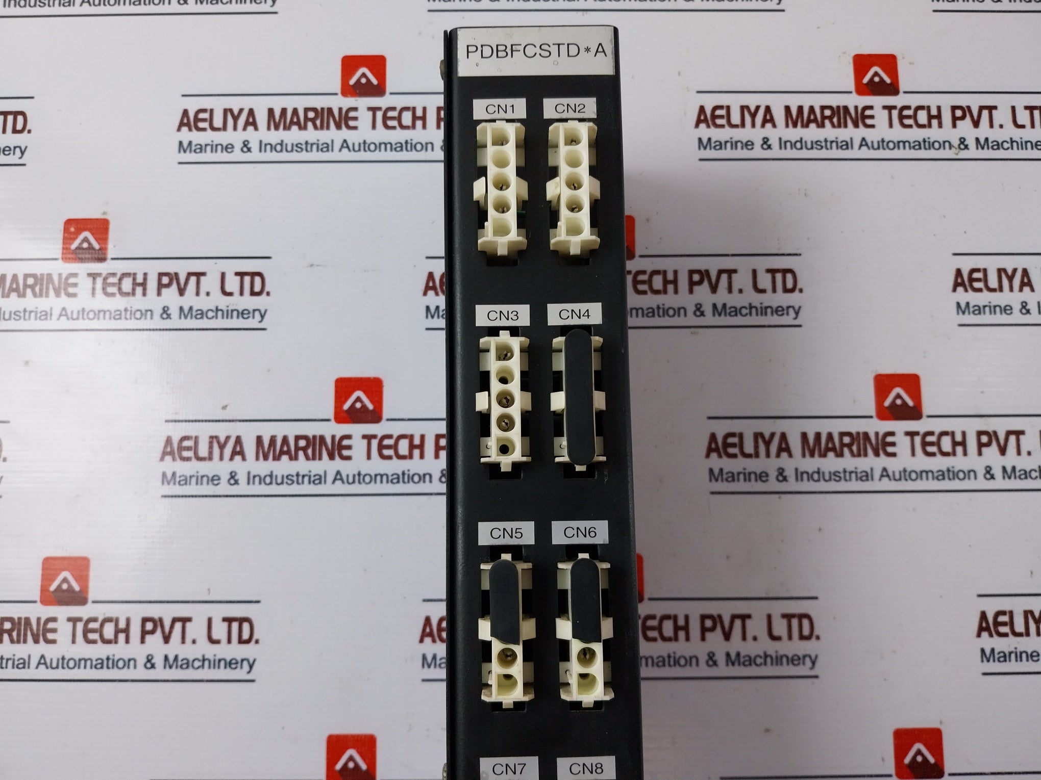 Yokogawa Pdbfcstd-220*A Power Distribution Board 220-240V Ac