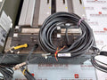 Yokogawa Pfcd Field Control Station W/ Aip521,cp703,pw701,amc80,amn32,prk71