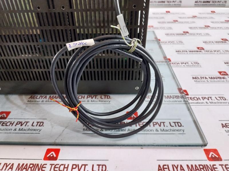 Yokogawa Pfcd Field Control Station W/ Aip521,cp703,pw701,amc80,amn32,prk71