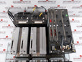 Yokogawa Pfcd Field Control Station W/ Aip521,cp703,pw701,amc80,amn32,prk71