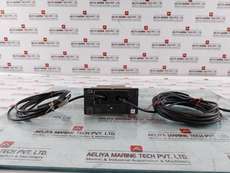 Yokogawa Pfcd Field Control Station W/ Aip521,cp703,pw701,amc80,amn32,prk71