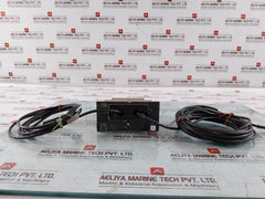 Yokogawa Pfcd Field Control Station W/ Aip521,cp703,pw701,amc80,amn32,prk71