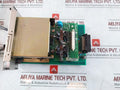 Yokogawa Pfcd Field Control Station W/ Aip521,cp703,pw701,amc80,amn32,prk71