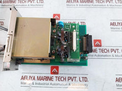 Yokogawa Pfcd Field Control Station W/ Aip521,cp703,pw701,amc80,amn32,prk71