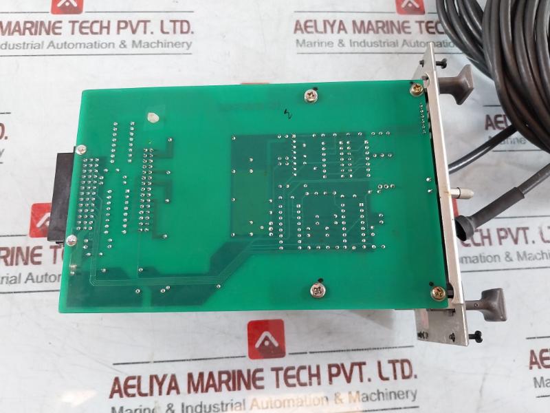 Yokogawa Pfcd Field Control Station W/ Aip521,cp703,pw701,amc80,amn32,prk71