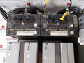 Yokogawa Pfcd Field Control Station W/ Aip521,cp703,pw701,amc80,amn32,prk71