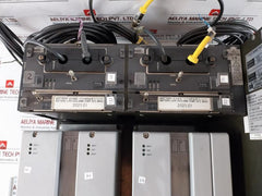 Yokogawa Pfcd Field Control Station W/ Aip521,cp703,pw701,amc80,amn32,prk71