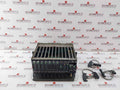 Yokogawa Plc Module Multipoint Analog I/O Card 50/60Hz 120V