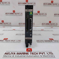 Yokogawa Plc Module Multipoint Analog I/O Card 50/60Hz 120V