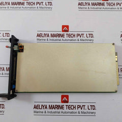 Yokogawa Plc Module Multipoint Analog I/O Card 50/60Hz 120V