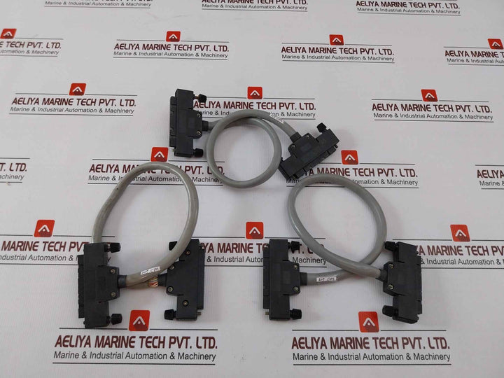Yokogawa Plc Module Multipoint Analog I/O Card 50/60Hz 120V