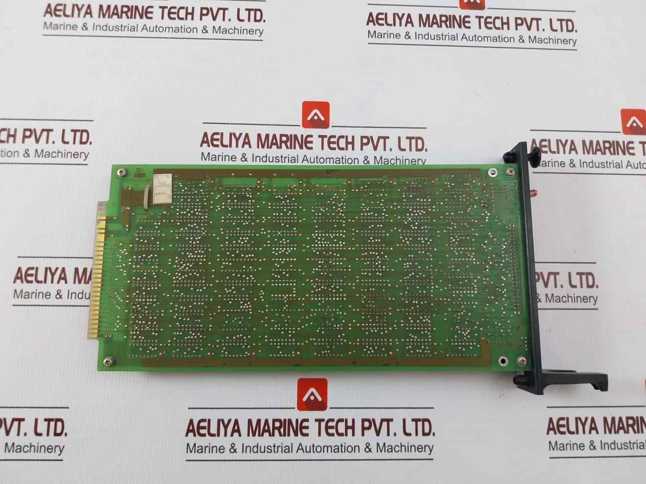 Yokogawa Plc Module Multipoint Analog I/O Card 50/60Hz 120V