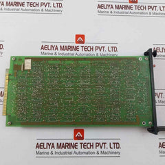 Yokogawa Plc Module Multipoint Analog I/O Card 50/60Hz 120V